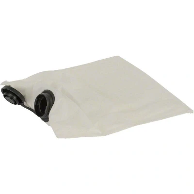Image de BOSCH 2605411043 Sac à poussière non tissé pour GAH 500 DSR la collecte de quartz (3 pcs.)
