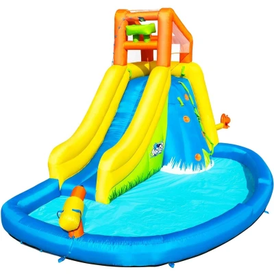 Afbeelding van Bestway H2OGO! waterpark mount splashmore