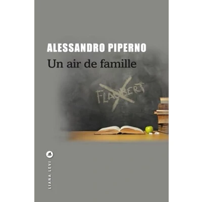 Afbeelding van UN AIR DE FAMILLE