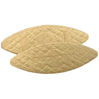 Afbeelding van Lamello Duovorm type 20 1000 stuks