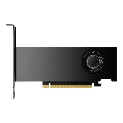 Afbeelding van PNY Nvidia RTX 2000 Videokaart ADA Generation 16 GB GDDR6 SDRAM PCIe x8 Mini DisplayPort Vulkan
