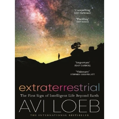 Image de Extraterrestrial