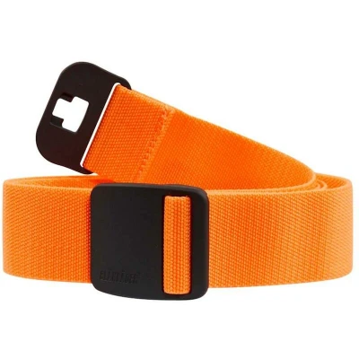 Afbeelding van Blaklader Riem stretch zonder metaal 4047 0000 High Vis Oranje L/XL
