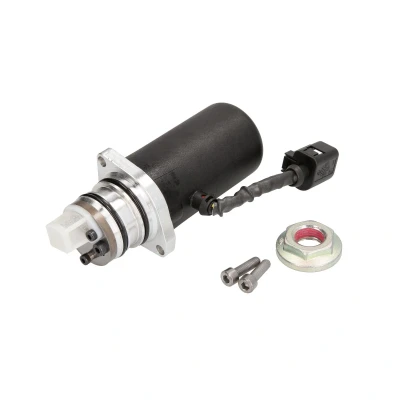 Afbeelding van BorgWarner DS118589 Pomp, lamellenkoppeling 4 wielaandrijving VOLKSWAGEN: Tiguan I, Golf 7, AUDI: A3 Hatchback