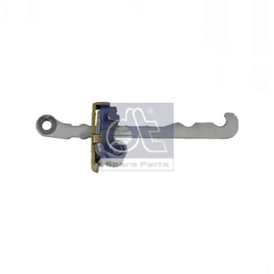 Afbeelding van DT Spare Parts 6.72074 Deurscharnier