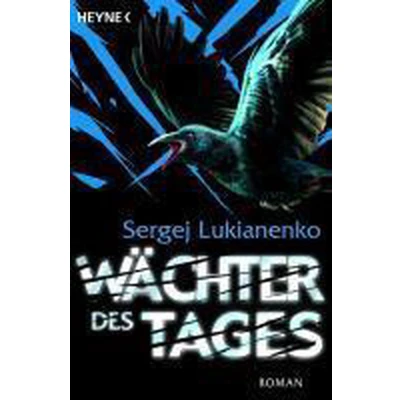 Afbeelding van Wachter DES Tages