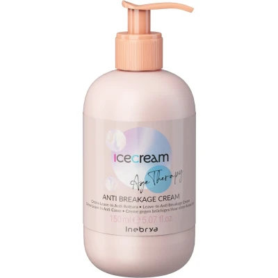 Afbeelding van Inebrya Ice Cream Anti Breakage 150ML