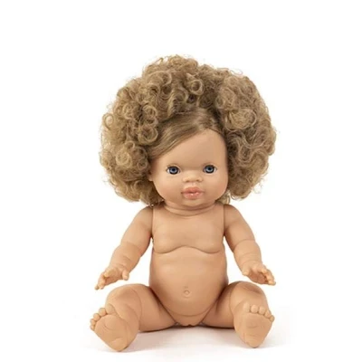 Afbeelding van Minikane babypop anaïs 34 cm