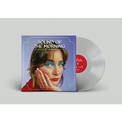 Afbeelding van Katy J. Pearson Sound of the Morning (LP)