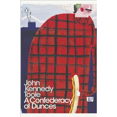 Afbeelding van PMC Confederacy Of Dunces