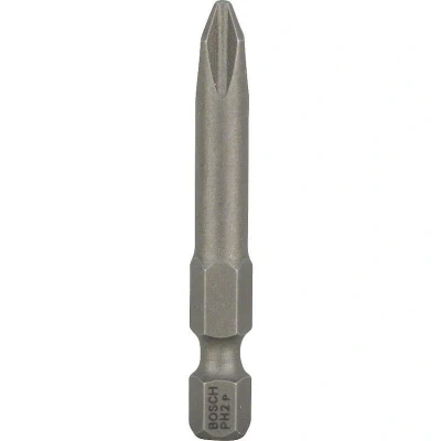 Afbeelding van Bosch Bitskaart ph2 49mm blister van 3 bits