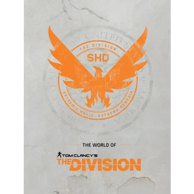 Afbeelding van The World of Tom Clancy&#039;s Division