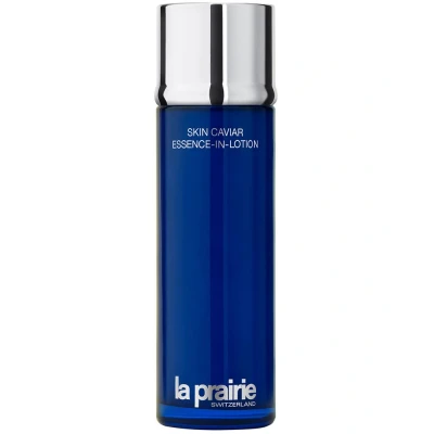 Afbeelding van La Prairie Skin Caviar Essence Lotion 150 ml