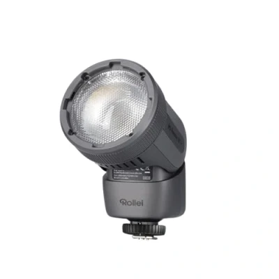 Afbeelding van Rollei HS Freeze Q1 flitser voor Sony