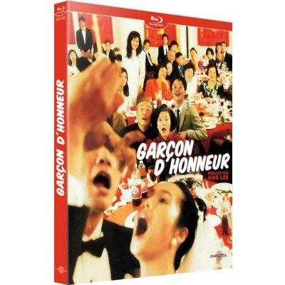 Afbeelding van Garcon D Honneur