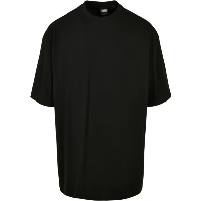Afbeelding van Urban Classics HUGE Tshirt basic, Heren, Maat: 3XL, Black