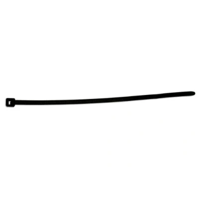 Afbeelding van HellermannTyton 111 05400 T50L PA66 BK Kabelbinder 390 mm 4.60 Zwart 100 stuk(s)
