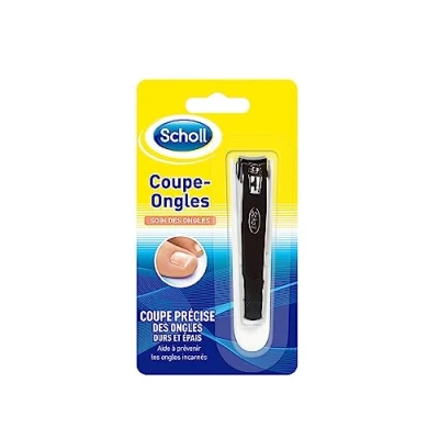Afbeelding van Scholl Dikke en Harde Nagelknippers
