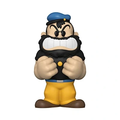 Afbeelding van Funko Vinyl SODA: Popeye Bluto w/Chase