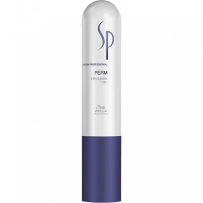 Afbeelding van Wella SP Perm Emulsion 50 ml