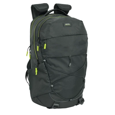 Afbeelding van Wandelrugzak Safta Trekking Grijs 25 L 30 x 52 16 cm