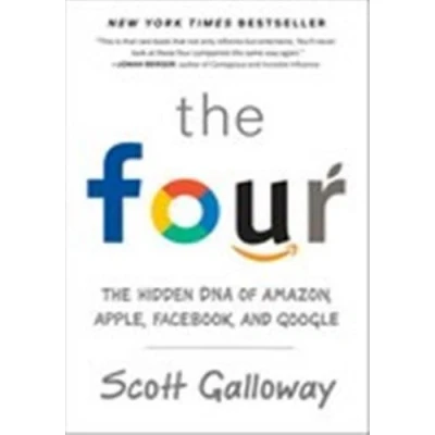 Image de The four