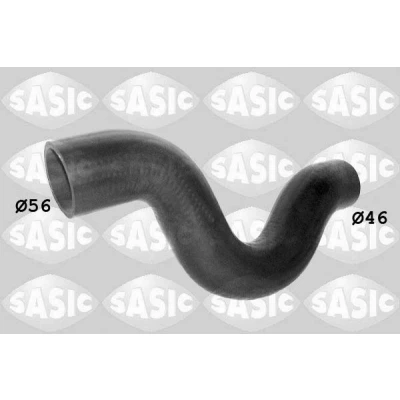 Afbeelding van Laadluchtslang SASIC 3330036