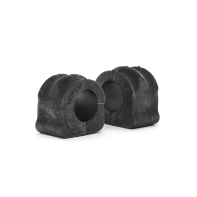 Afbeelding van Febi Bilstein Stabilisatorstang rubber 14718