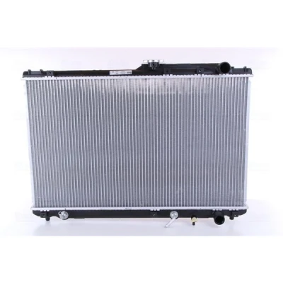 Afbeelding van Nissens Radiateur 647721