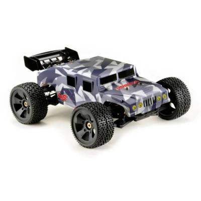 Afbeelding van Absima GUARDIAN Wit, Camouflage Brushless 1:8 RC auto Elektro Truggy 4WD RTR 2,4 GHz