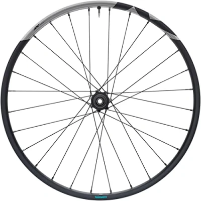 Afbeelding van Shimano Achterwiel Deore 27,5 Inch Xt 8100 Aluminium Zwart