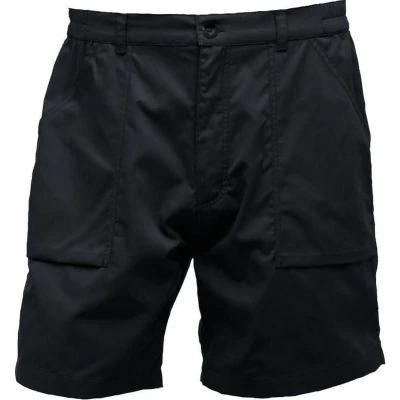Afbeelding van Regatta Action Short RG332 Black