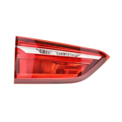 Afbeelding van AIC 72207 Achterlicht Links Binnenste deel Met gloeilampen lamphouder BMW: X1