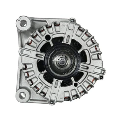 Afbeelding van AS PL A3416PR Dynamo / Alternator 12V 180A BMW: 4 Convertible, 1 Hatchback, 3 Saloon