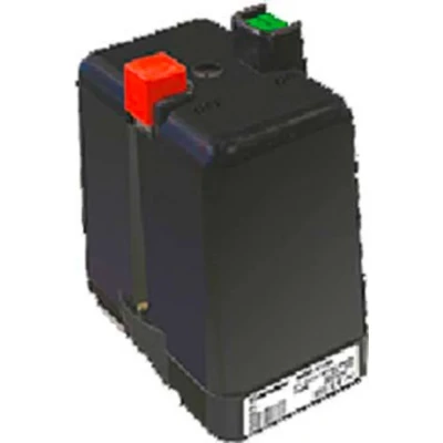 Afbeelding van Condor 212850 MDR 5/5 #212850 Drukschakelaar 500 V IP54 1 stuk(s)