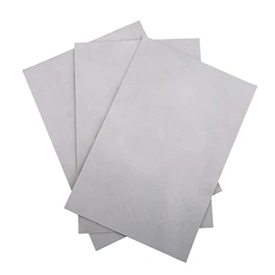 Afbeelding van Garsent 3 stuks opblaasbare bootreparatie, pvc reparatieset voor vlot, accessoires kano, kajak, kano.