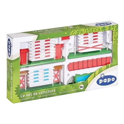 Image de Papo 60108 set de concours