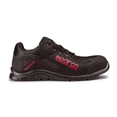 Afbeelding van Sparco Monteurskleding SP 751746NRNR