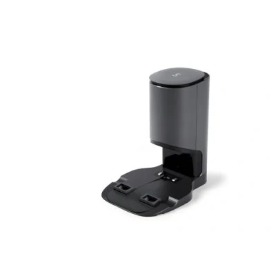Image de Station de vidage automatique Ecovacs CH1918 pour Deebot T9AIVI 1000 W Noir