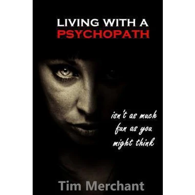 Afbeelding van Living with a Psychopath