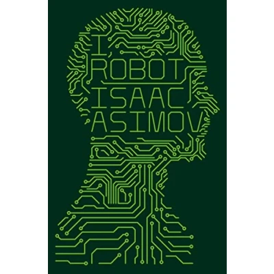 Afbeelding van I Robot