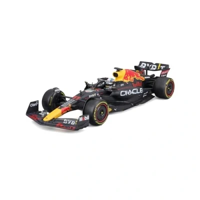 Afbeelding van Bburago Red Bull F1 RB18 2022 S. Perez 1/24