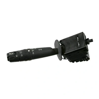 Afbeelding van Febi Bilstein Knipperlichtschakelaar / Lichtschakelaar Stuurkolomschakelaar 22122