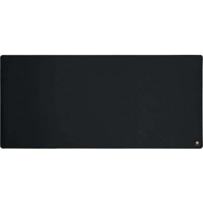 Afbeelding van Deltaco GAM 081 Antislip Gaming Muismat XXL 1200x600mm Zwart
