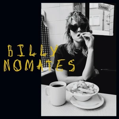 Afbeelding van Billy Nomates (LP)