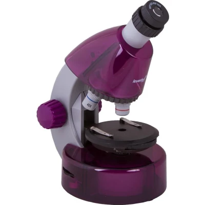Afbeelding van Levenhuk 69058 Kindermicroscoop Monoculair 640 x