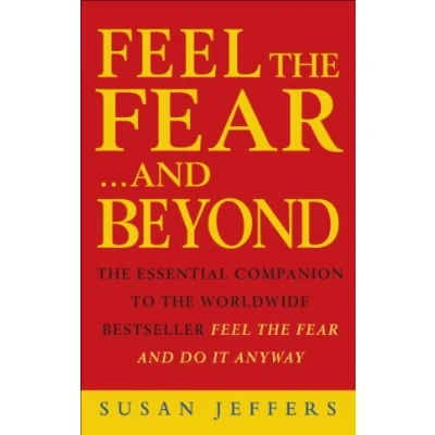 Afbeelding van Feel The Fear &amp; Beyond