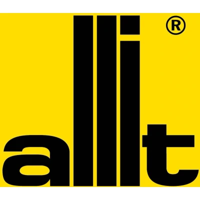 Afbeelding van Allit EuroPlus HybridPlate M 454490 Multi adapterplaat ABS (l x b h) 445 300 55 mm