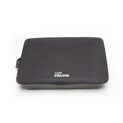 Afbeelding van rati Frunk compatibel met VW ID.4 2021 / ID.5 2022 SKODA ENYAQ ELROQ 2025