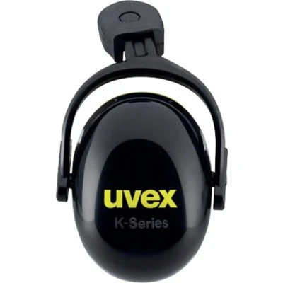 Afbeelding van uvex 2502 2600214 Oorkap 35 dB EN 352 1:2002 1 paar